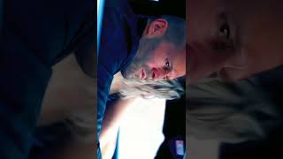 The Most Unbelievable Stunts From Hobbs amp Shaw [upl. by Jaine]