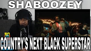 Shaboozey BigXthaPlug  Drink Dont Need No Mix REACTION [upl. by Htebazie]