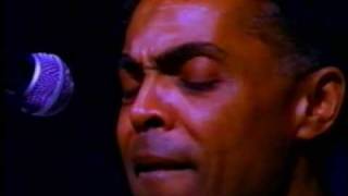 7º Prêmio da Música Brasileira 1993  Gilberto Gil canta quotChove Chuvaquot [upl. by Arielle]