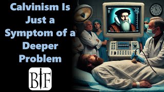 Calvinism is Just a Symptom of a Deeper Problem [upl. by Rolyat]