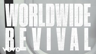 Newsboys  Worldwide Revival Official Lyric Video [upl. by Sekyere]