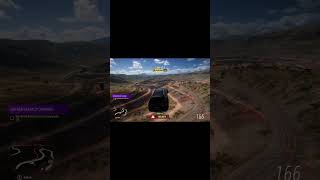 One Of My favourite Jumps In forza Horizon 5  Must Watch  forzahorizon5 forzahorizongame [upl. by Hgeilhsa]