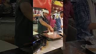 Agra Indian Street food Индийская уличная еда Агра индия [upl. by Aidyn570]