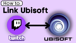 How To Link Twitch To Ubisoft [upl. by Itoyj]