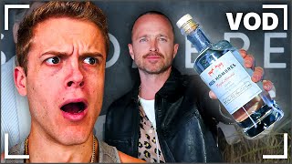 Joe Bartolozzi  Guessing Celebrity Alcohols w Brooke REUPLOAD [upl. by Repsac]