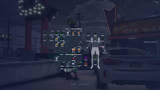 GTA 5 RP Hawick [upl. by Johnsten]