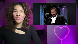 Luciano Pavarotti sings quotNessun dormaquot from Turandot [upl. by Lewap]