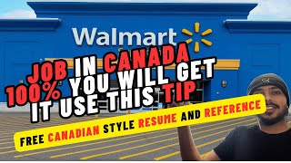 How to get job in canada 🇨🇦 Highest paying job in canada  Jobs in canada for indians  Edmonton [upl. by Eoz]