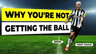 Why You’re Not Getting The Ball Fix These 3 Things [upl. by Camile45]