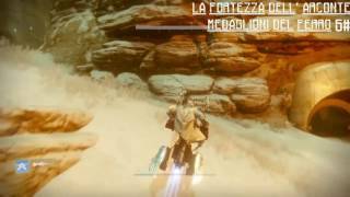 Destiny Rise of Iron  Guida su come ottenere tutti i medaglioni del ferro [upl. by Lebna]