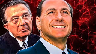 Silvio Berlusconi  quotAndreotti difficili i rapporti con la MAFIAquot  Processo Orsa Maggiore [upl. by Eiznikcm434]