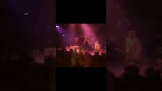 NIRVANABreed 19911105  Astoria Theatre  London UK kurtcobain nirvana grunge [upl. by Halstead]