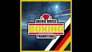 Jackie Brice Promotions in conjunction with Future Stars Boxing  Warriors of Faith 030824 [upl. by Dhumma]