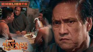 Severino discovers Davids true identity  FPJs Batang Quiapo with English Subs [upl. by Petuu]