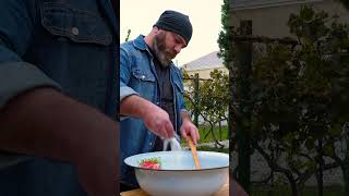 BEAT The KFC Chicken Wings Recipe and Made the Crispiest Bucket of Whole Fried Chicken [upl. by Shaper]