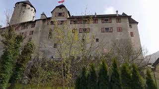 Schloss Matzen Reith Tirol Austria [upl. by Wills]