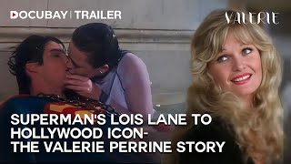 From Supermans Love Interest to Hollywood Icon Valerie Perrines Journey  Valerie [upl. by Asset]