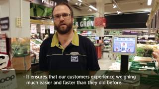 Customer Case Studies  Coop Norway [upl. by Schroder]