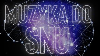 Muzyka do snu  Muzykoterapia  Cudowne sny  8 H  432 Hz [upl. by Alam]