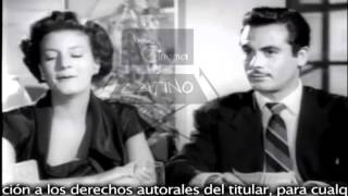 quotAcá las tortasquot 1951 Trailer [upl. by Anialahs]