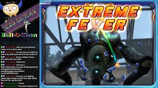 BallOThon 2024  Peggle Extreme [upl. by Weidman]