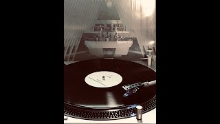 Vansire  The Modern Western World Vinyl Record Full Album [upl. by Alene415]