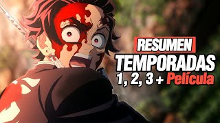 DEMON SLAYER Kimetsu no Yaiba  To the Hashira Training Trailer 2024 [upl. by Suruat]