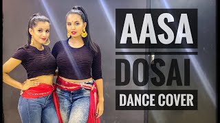 Aasa Dosai  Dance Cover  Bollymadras  Paramasivan  Ajith  Laila [upl. by Melicent]