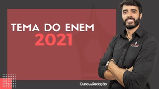 Invisibilidade e registro civil garantia de acesso à cidadania no Brasil  Tema ENEM 2021 [upl. by Walli355]