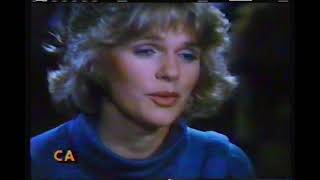 Scarecrow amp Mrs King One Day at a Time Newhart Cagney amp Lacey on CBS promo 1984 [upl. by Adohr516]