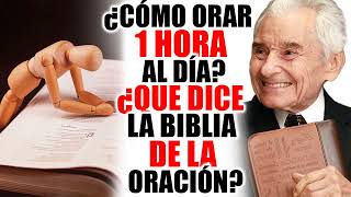 Yiye Avila Predicaciones 2022 💝 ¿Cómo Orar 1 Hora Al Día ¿Que Dice La Biblia De La Oración 💝 [upl. by Elyag273]