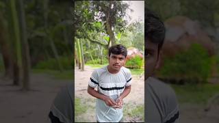 Bondhu fashi nitese🤣 Funny video 😂 shorts funny comedy [upl. by Fulbright935]