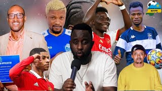 DORE IMPINDUKA MURI APR FC 😥😥 RAYON SPORTS NTIZAKOMEZANYA NABA BAKINNYI🤔 ARSENAL IMPAMVU BYANZE [upl. by Ovid]