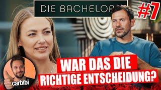 Macht er den Niko Griesert  Die Bachelors 7 [upl. by Ait]