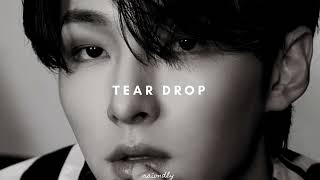 sf9  tear drop sped up [upl. by Iover]