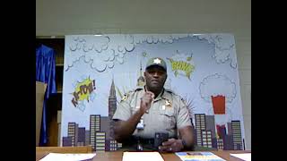 Sumter County Primary School Live Stream [upl. by Eiltan]