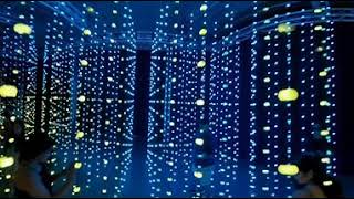 Submergence by Squidsoup at Wonderspaces 2018 [upl. by Sethi251]