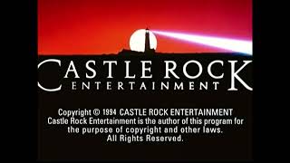 Castle Rock EntertainmentSony Pictures Television 19942002 [upl. by Colburn200]