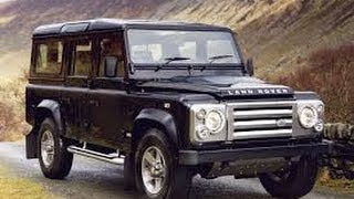 Наши Тесты Defender 110 vs Mercedes Benz vs Jeep Rubicon [upl. by Nelleyram54]