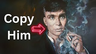 How to Control Your Emotions like Thomas Shelby [upl. by Waverley693]