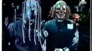 Slipknot VH1 Interview [upl. by Maximo155]