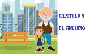 Querido hijo estás despedido Capítulo 9 El anciano [upl. by Devaney447]