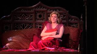 Le Nozze di Figaro quotPorgi amorquot  Amanda Majeski Met Opera [upl. by Aikrahs]