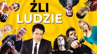 Źli Ludzie  Cały Film  Polski lektor [upl. by Stultz381]