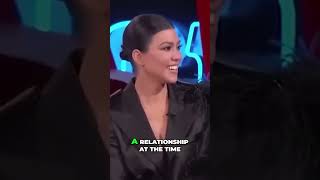 Kourtney vs Kris The Shocking Family Drama Revealed [upl. by Ardelis290]