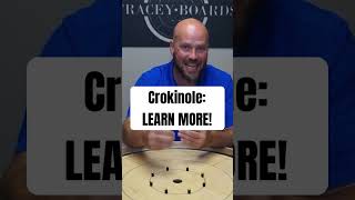 Crokinole LEARN MORE [upl. by Rives]