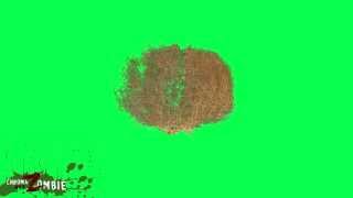 Tumbleweed green screen [upl. by Welsh]