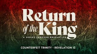 Counterfeit Trinity Revelation 13 [upl. by Dorree525]