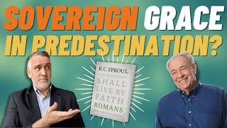 RC Sproul Sovereign Grace in Romans 9 [upl. by Loreen]