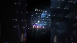 NOS ALIVE 2024 [upl. by Eeleimaj]